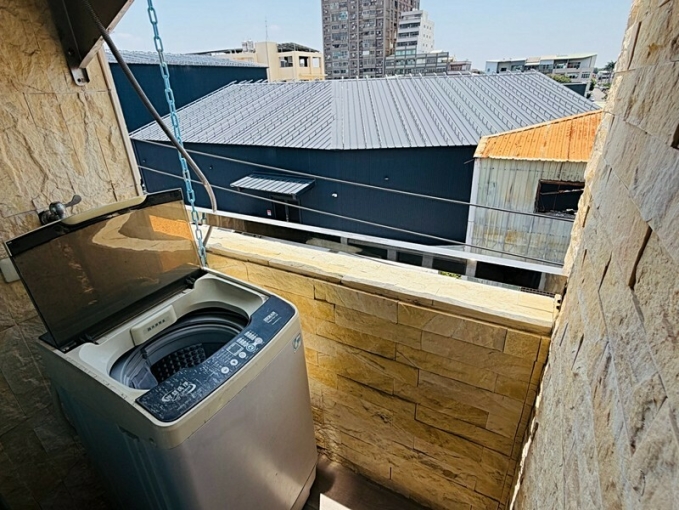 兆基社會住宅🏡雙學區公園優質套房,可租補(第5張)