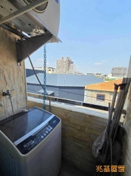 兆基社會住宅🏡雙學區公園優質套房，可租補（第5張）