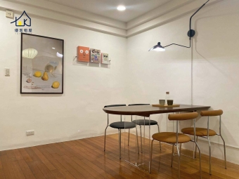 6E電梯雅房、正民生社區、可租補、可短租（第12張）