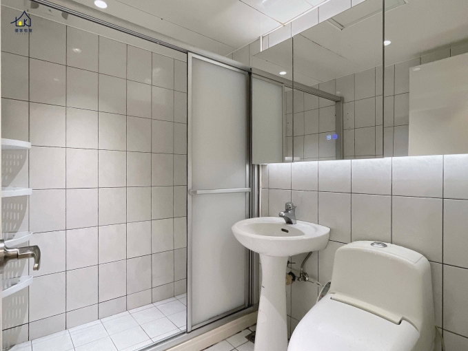 6E電梯雅房、正民生社區、可租補、可短租（第14張）