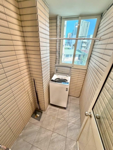 可貓狗1房1廳🏅雙租補💰超大衣櫃💃陽台獨洗🔆乾濕分離（第11張）