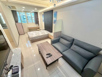 可貓狗1房1廳🏅雙租補💰超大衣櫃💃陽台獨洗🔆乾濕分離（第1張）