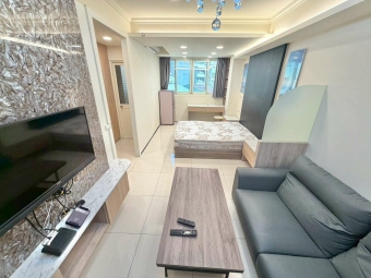 可貓狗1房1廳🏅雙租補💰超大衣櫃💃陽台獨洗🔆乾濕分離（第2張）