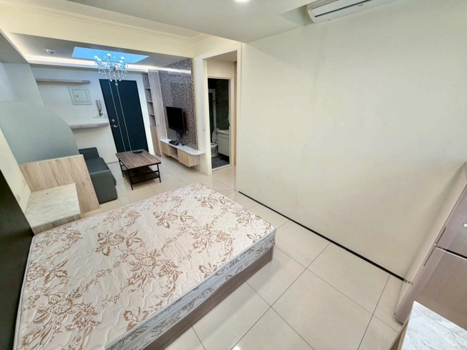 可貓狗1房1廳🏅雙租補💰超大衣櫃💃陽台獨洗🔆乾濕分離（第6張）