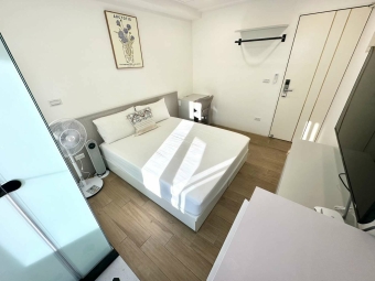 蓁心推薦❤️‍🔥可租補💕陽台獨洗💕機車位💕北歐風（第4張）