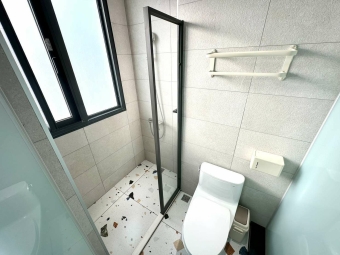 蓁心推薦❤️‍🔥可租補💕陽台獨洗💕機車位💕北歐風（第5張）