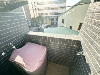 蓁心推薦❤️‍🔥可租補💕陽台獨洗💕機車位💕北歐風（第7張）