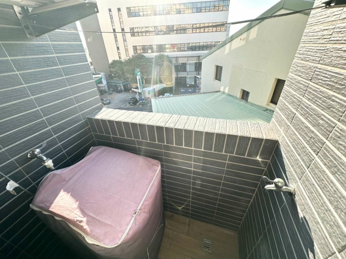 蓁心推薦❤️🔥可租補💕陽台獨洗💕機車位💕北歐風(第7張)