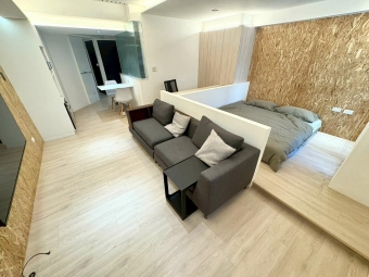 🔥北區設計師豪宅🔥電梯台水台電🔥管理室子母車🔥近篤行國小 - Image 12