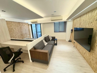 🔥北區設計師豪宅🔥電梯台水台電🔥管理室子母車🔥近篤行國小 - Image 21