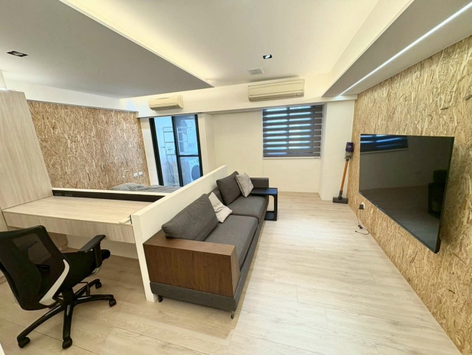 🔥北區設計師豪宅🔥電梯台水台電🔥管理室子母車🔥近篤行國小 - Image 10