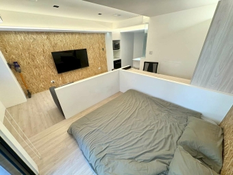 🔥北區設計師豪宅🔥電梯台水台電🔥管理室子母車🔥近篤行國小 - Image 20