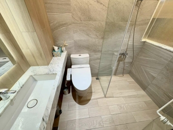 🔥北區設計師豪宅🔥電梯台水台電🔥管理室子母車🔥近篤行國小 - Image 13