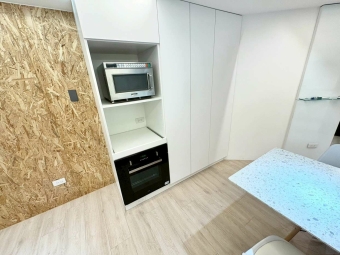 🔥北區設計師豪宅🔥電梯台水台電🔥管理室子母車🔥近篤行國小 - Image 17