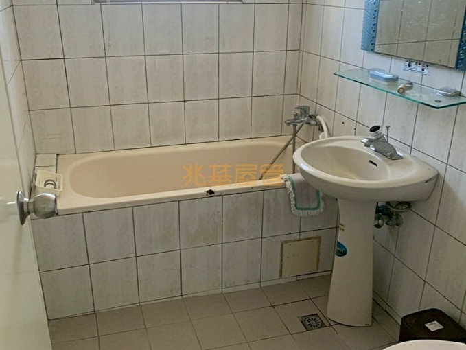 兆基社會住宅🏠新營建業路電梯大四房~可租補~免仲介費~看房（第10張）