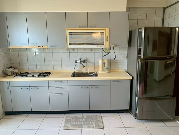 兆基社會住宅🏠新營建業路電梯大四房~可租補~免仲介費~看房（第8張）