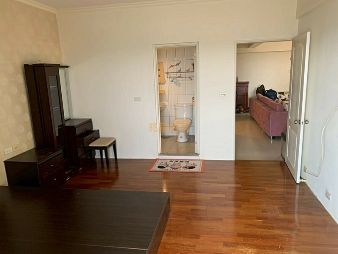 兆基社會住宅🏠新營建業路電梯大四房~可租補~免仲介費~看房（第3張）