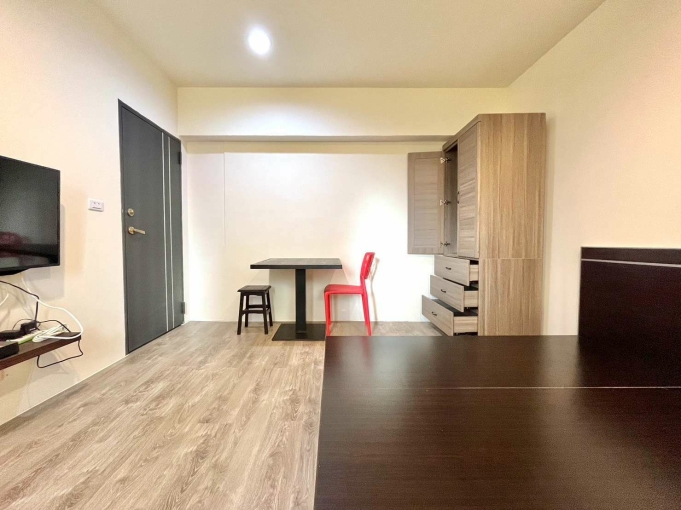 💖可租補✨電梯🏠陽台獨洗✔️優惠價💖 - Image 1