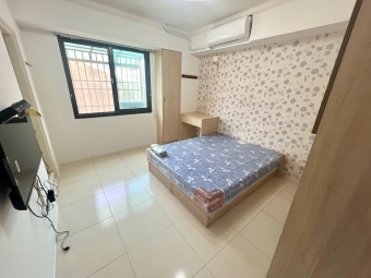 🧡加賴約🧡可貓咪🧡租屋補助🧡可凸窗曬衣🧡稀有釋出🧡（第1張）