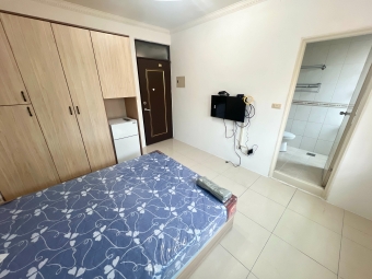 🧡加賴約🧡可貓咪🧡租屋補助🧡可凸窗曬衣🧡稀有釋出🧡（第4張）