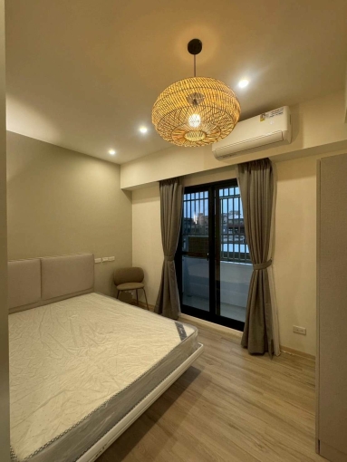 永和區.頂溪站.全新裝潢.獨立陽台.明亮舒適設計感套房（第1張）