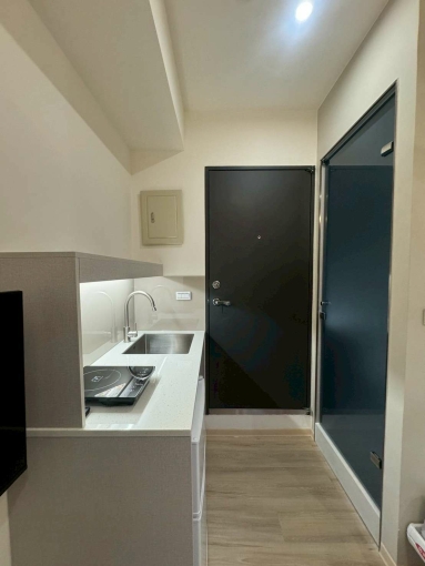 永和區.頂溪站.全新裝潢.獨立陽台.明亮舒適設計感套房（第6張）