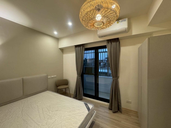 永和區.頂溪站.全新裝潢.獨立陽台.明亮舒適設計感套房（第3張）