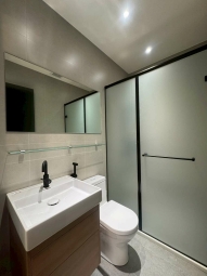 永和區.頂溪站.全新裝潢.獨立陽台.明亮舒適設計感套房（第8張）