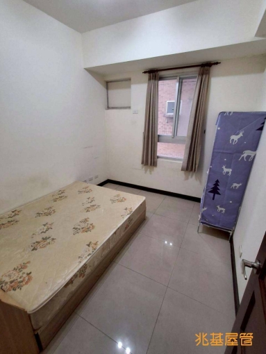 兆基社會住宅🏡縣政府旁電梯3房可租補請加line（第5張）