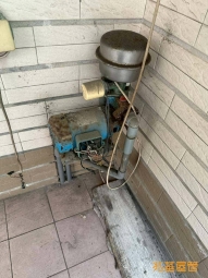 兆基社會住宅🏡縣政府旁電梯3房可租補請加line（第11張）