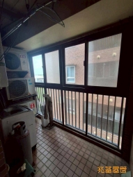 兆基社會住宅🏡縣政府旁電梯3房可租補請加line（第10張）