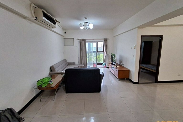 兆基社會住宅🏡縣政府旁電梯3房可租補請加line(第1張)
