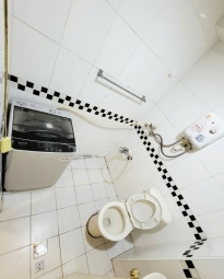 台中科大/台體大🏫近一中｜全配套房｜$9000含網路電視（第5張）