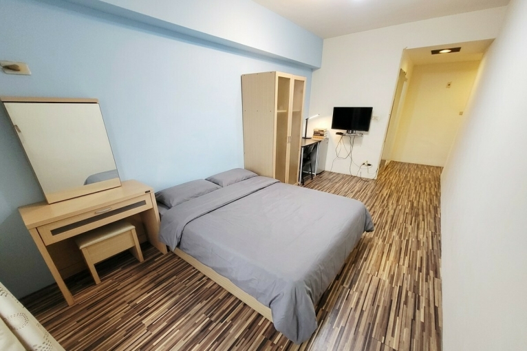 台中科大/台體大🏫近一中|全配套房|$9000含網路電視(第3張)