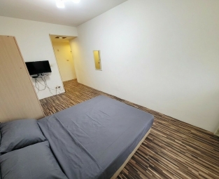 台中科大/台體大🏫近一中｜全配套房｜$9000含網路電視（第2張）