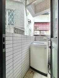 💖近中友百貨✨電梯🏠類樓中樓✔️獨洗曬💖 - Image 14