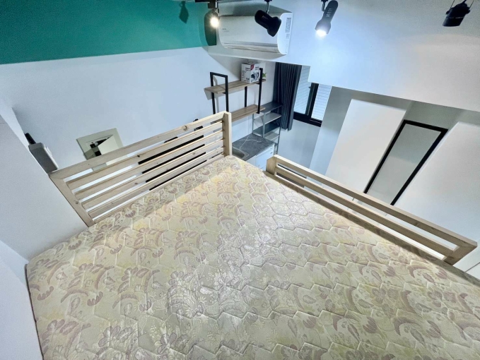 💖近中友百貨✨電梯🏠類樓中樓✔️獨洗曬💖 - Image 5