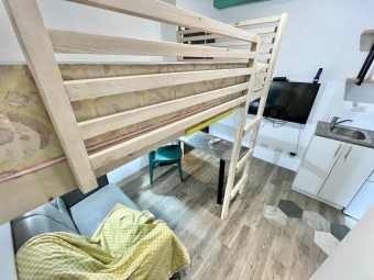 💖近中友百貨✨電梯🏠類樓中樓✔️獨洗曬💖 - Image 11