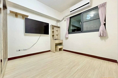 兆基社會住宅🏠楠梓火車站正三房高CP可寵可租補（第6張）