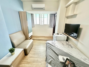 🔥西屯小資首選🔥可短租三個月🔥可雙租補🔥近逢甲 - Image 14