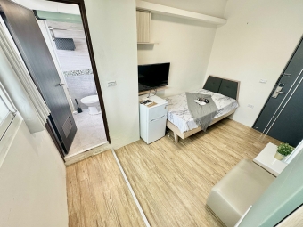 🔥西屯小資首選🔥可短租三個月🔥可雙租補🔥近逢甲 - Image 15