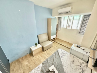 🔥西屯小資首選🔥可短租三個月🔥可雙租補🔥近逢甲 - Image 20