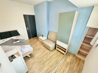 🔥西屯小資首選🔥可短租三個月🔥可雙租補🔥近逢甲 - Image 17