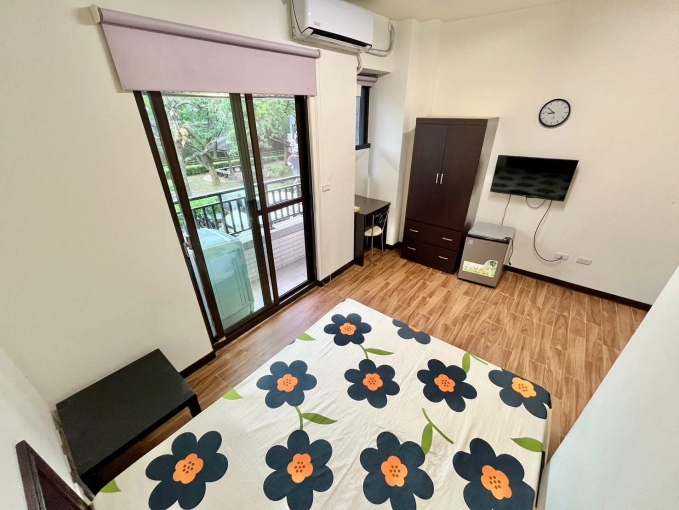 💖可租補✨電梯🏠陽台獨洗✔️近東海/中科💖（第2張）