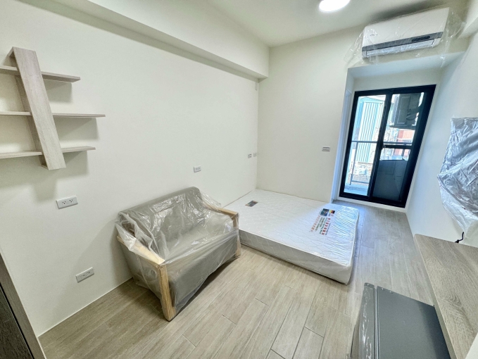 🧡加賴約🧡全新電梯🧡租屋補助🧡大面採光🧡陽台獨洗🧡秒殺物件🧡 - Image 1