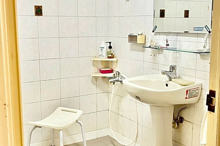 兆基社會住宅🏠🌱近馬卡龍公園🌱大三房/免仲🉑三租補（第14張）