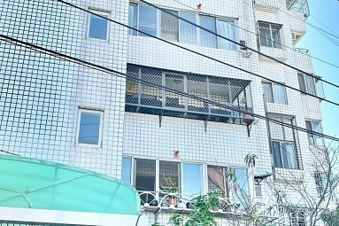 兆基社會住宅🏠🌱近馬卡龍公園🌱大三房/免仲🉑三租補（第15張）