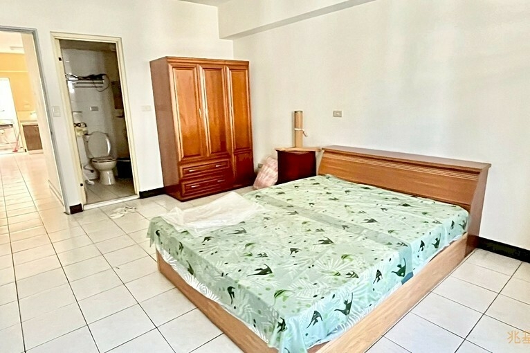 兆基社會住宅🏠🌱近馬卡龍公園🌱大三房/免仲🉑三租補（第8張）