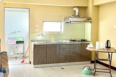 兆基社會住宅🏠🌱近馬卡龍公園🌱大三房/免仲🉑三租補（第10張）