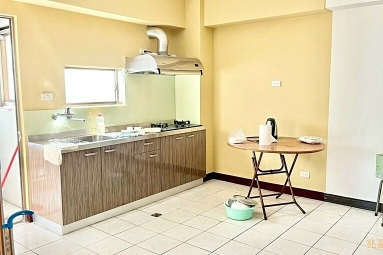 兆基社會住宅🏠🌱近馬卡龍公園🌱大三房/免仲🉑三租補（第9張）